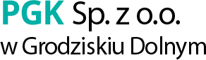 PGK Grodzisko Dolne